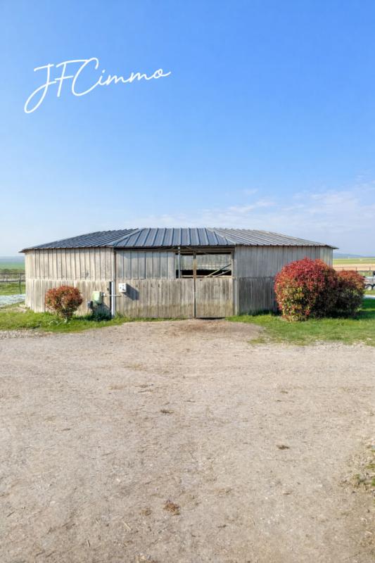 REIMS Propriété équestre Reims sur 2,5 hectares de terrains 11