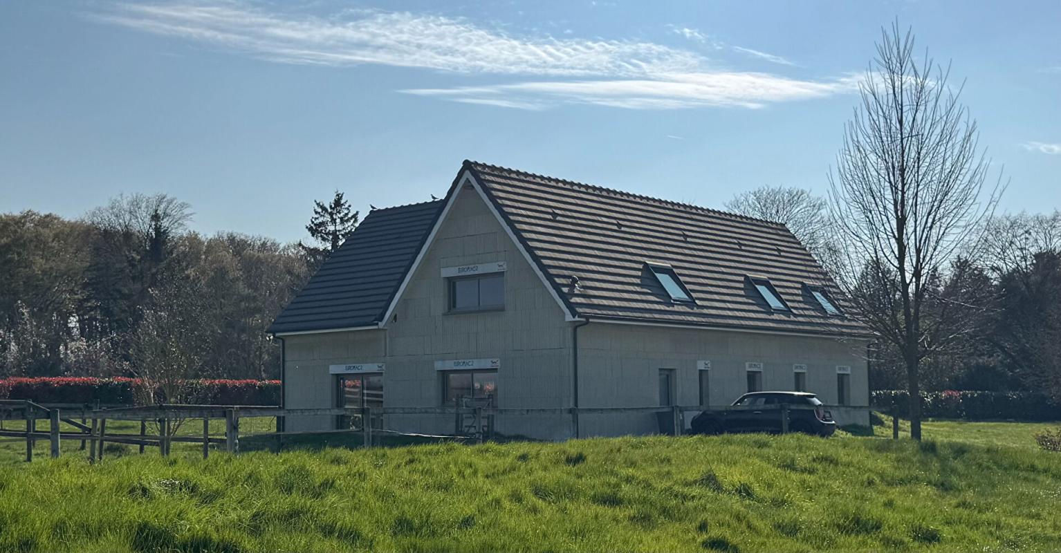 REIMS Propriété équestre Reims sur 2,5 hectares de terrains 12