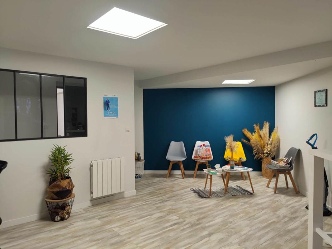 PRECHACQ-LES-BAINS Maison à Préchacq les Bains(s) 151 m2 9