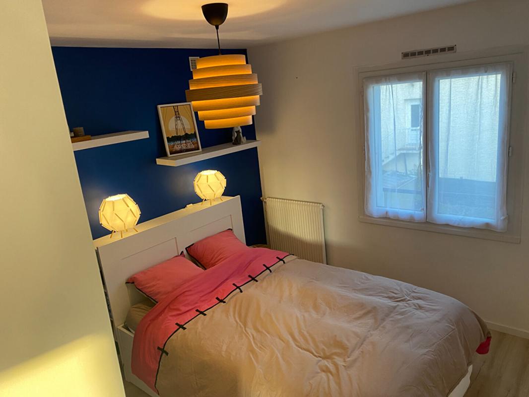 AMBOISE Maison  5 pièce(s) 129 m2 5