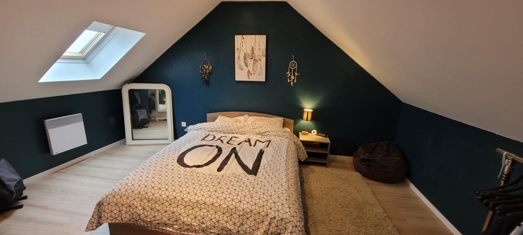 AMBOISE Maison  5 pièce(s) 129 m2 7