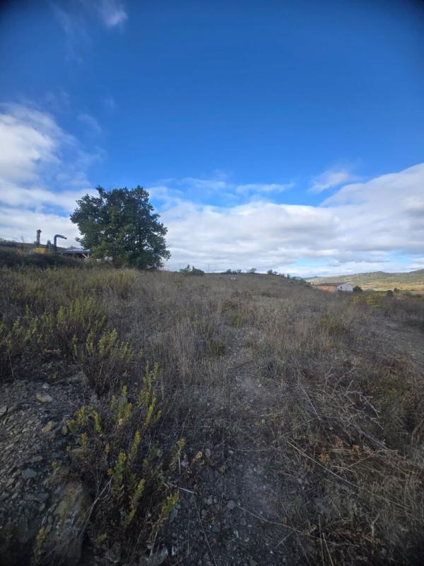 NARBONNE Vente Terrain  2463 m2 11360 VILLENEUVE LES CORBIERES 99 990 HAI 2