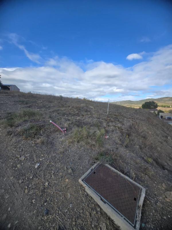 NARBONNE Vente Terrain  2463 m2 11360 VILLENEUVE LES CORBIERES 99 990 HAI 5