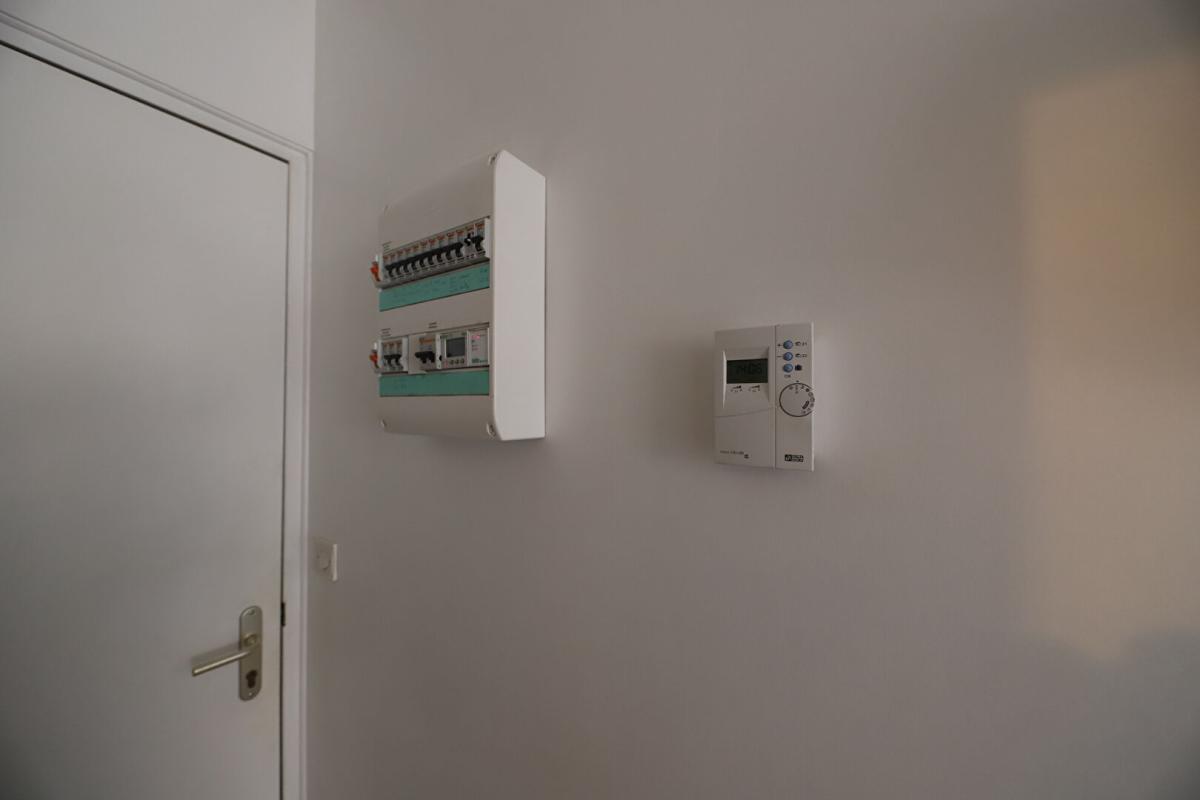 NOGENT-SUR-VERNISSON Studio à louer NOGENT SUR VERNISSON 8