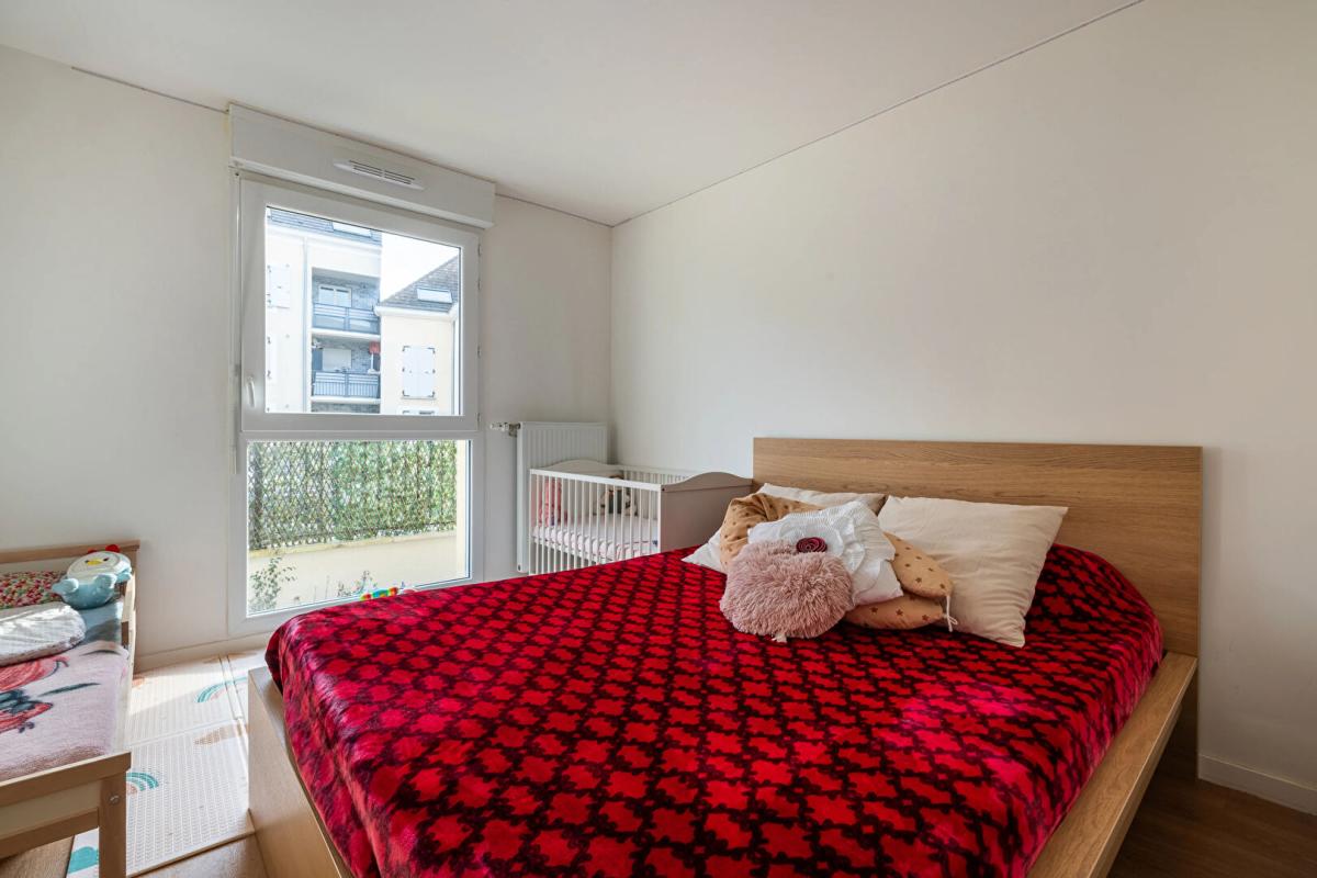 CORBEIL-ESSONNES Appartement  2 pièces 41 m2 5