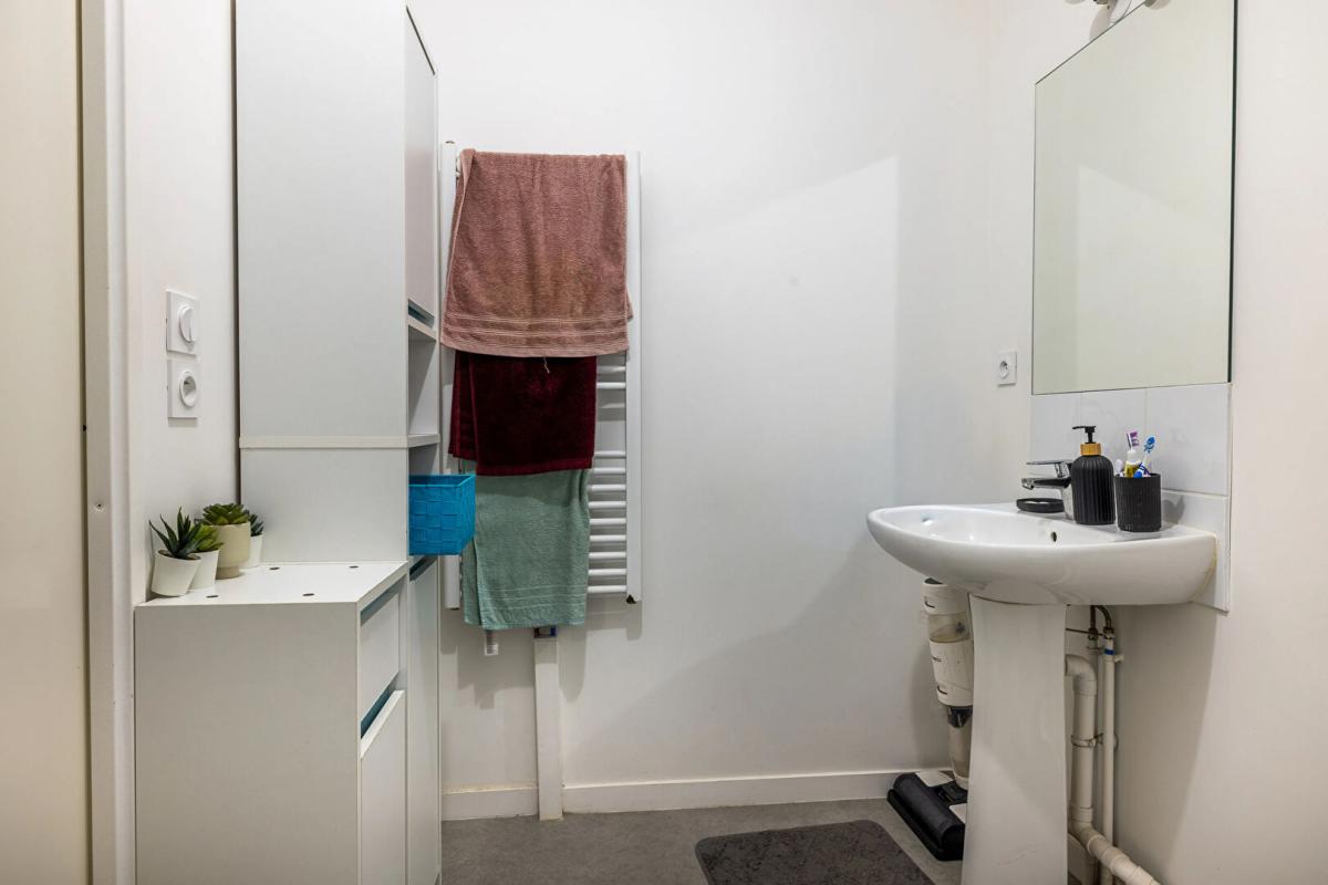 CORBEIL-ESSONNES Appartement  2 pièces 41 m2 6