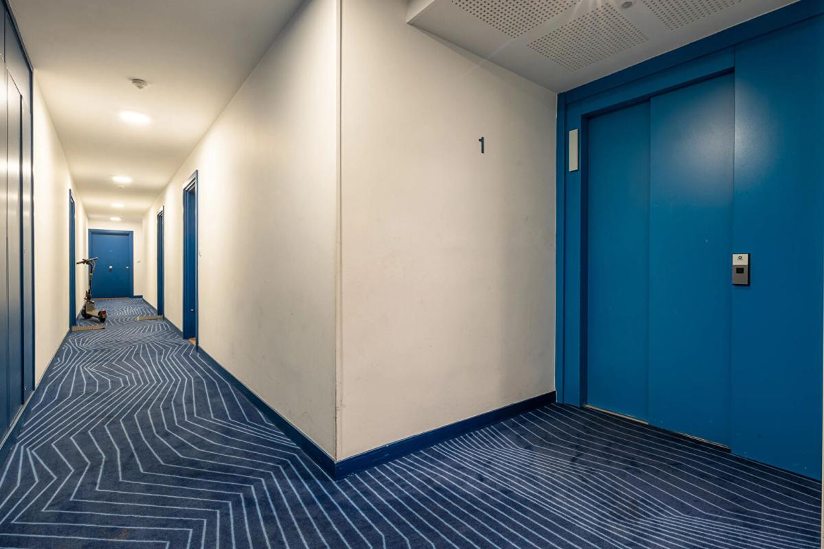 CORBEIL-ESSONNES Appartement  2 pièces 41 m2 7