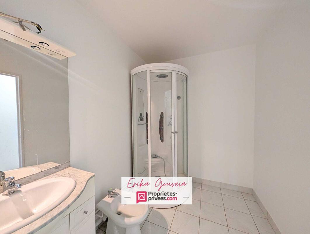 LE HAVRE Magnifique T3 rénové de 82 m² + balcon / Sanvic / Jardins Suspendus 16