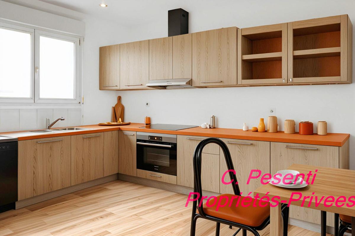 SAINT-THIBAULT-DES-VIGNES Maison Saint Thibault Des Vignes 6 pièce(s) 105 m2 2