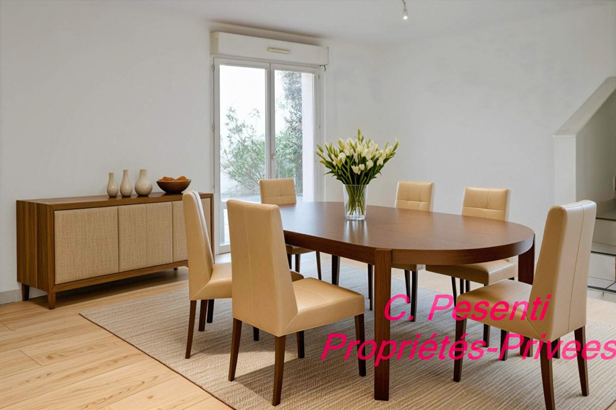 SAINT-THIBAULT-DES-VIGNES Maison Saint Thibault Des Vignes 6 pièce(s) 105 m2 3