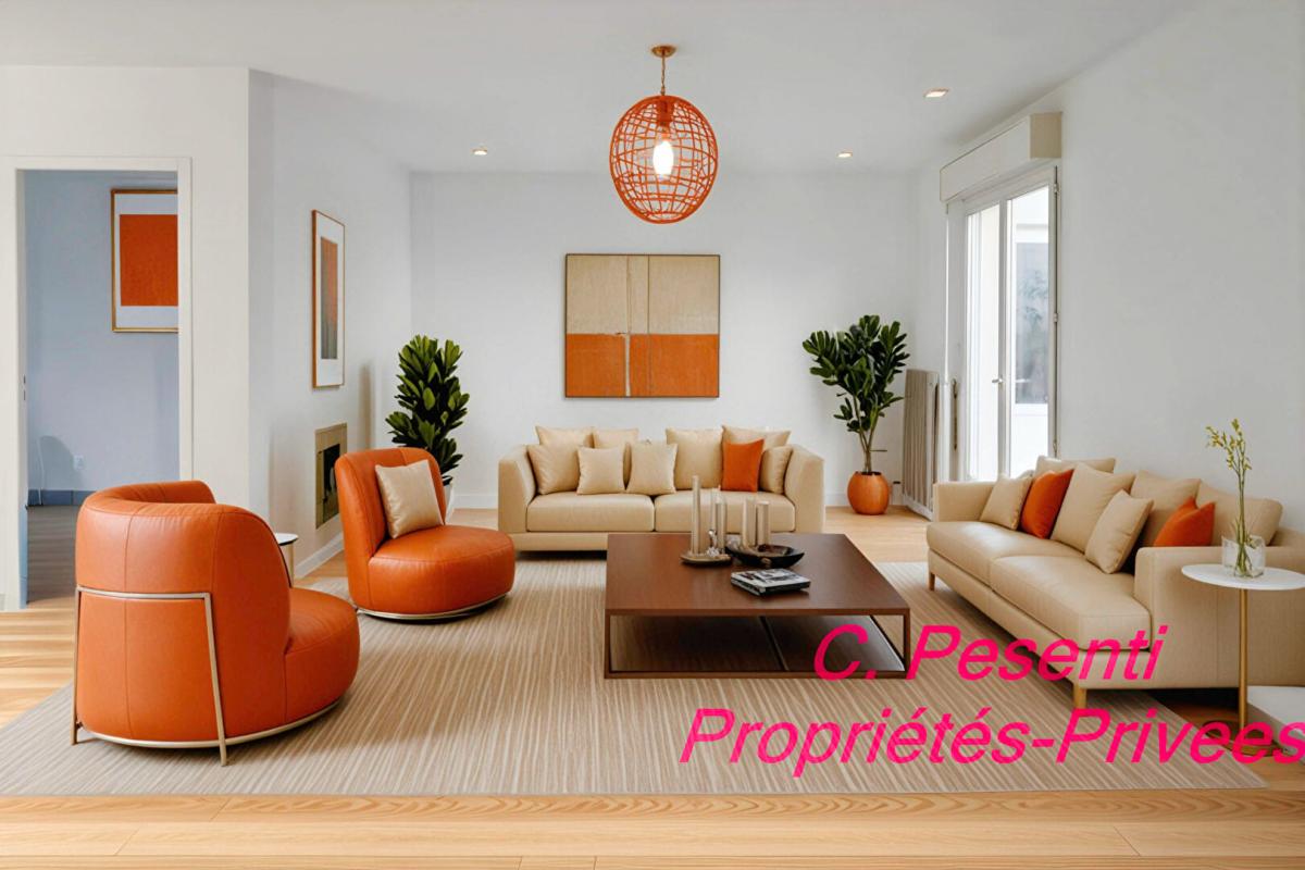 SAINT-THIBAULT-DES-VIGNES Maison Saint Thibault Des Vignes 6 pièce(s) 105 m2 4