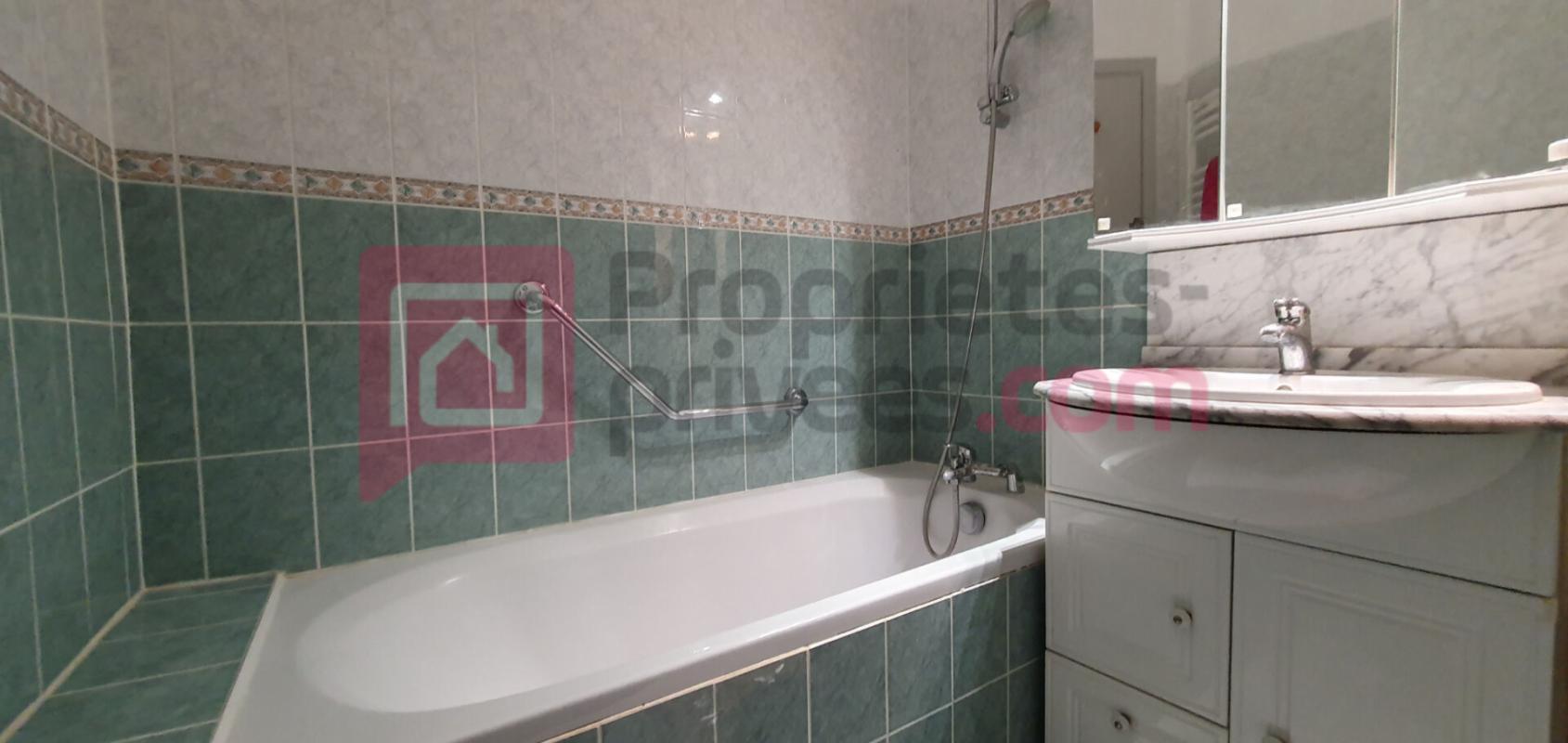 LILLE Appartement Lille 4 pièce(s) 67.13 m2 GARAGE et CAVE 14