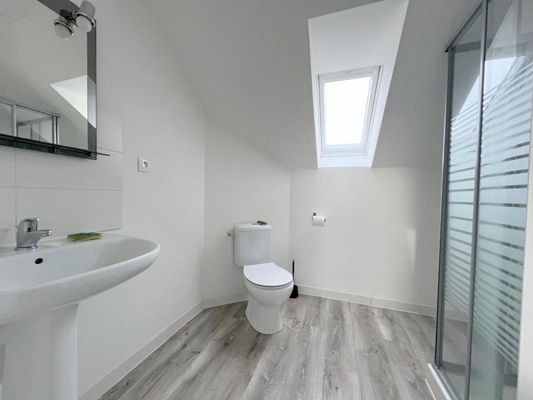 CHANGE Maison - Changé - 5 pièce(s) - 124 m² 18