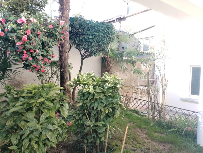 DAX Appartement T4 en duplex (40100) DAX 16