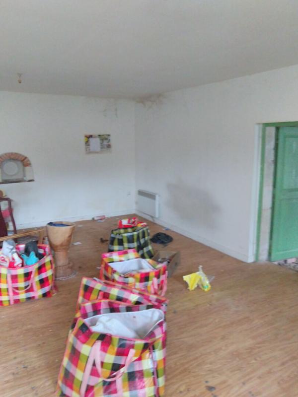 SAUZELLES Ensemble immobilier à réhabiliter à SAUZELLES 10