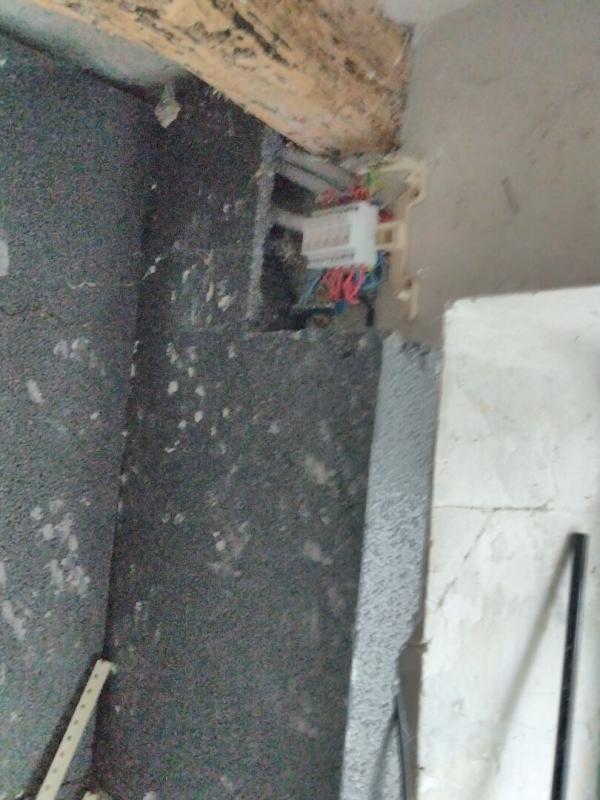 SAUZELLES Ensemble immobilier à réhabiliter à SAUZELLES 14