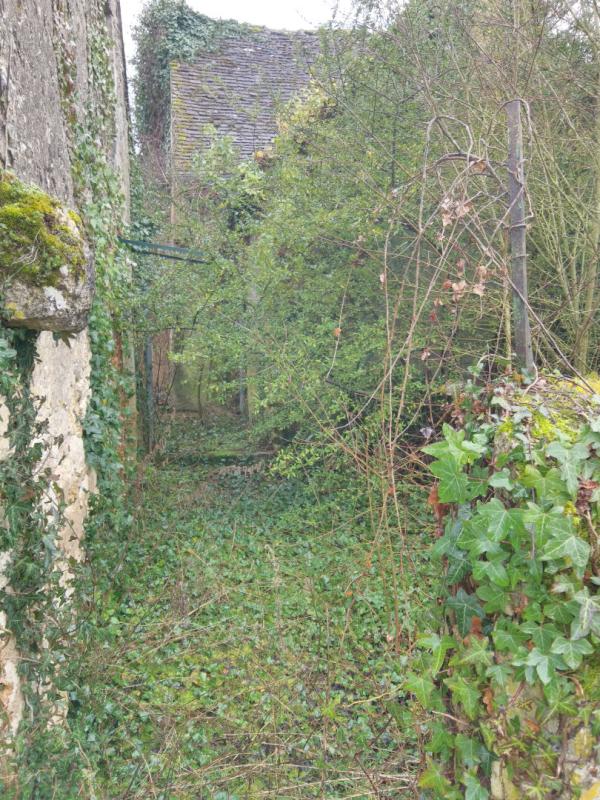 SAUZELLES Ensemble immobilier à réhabiliter à SAUZELLES 5