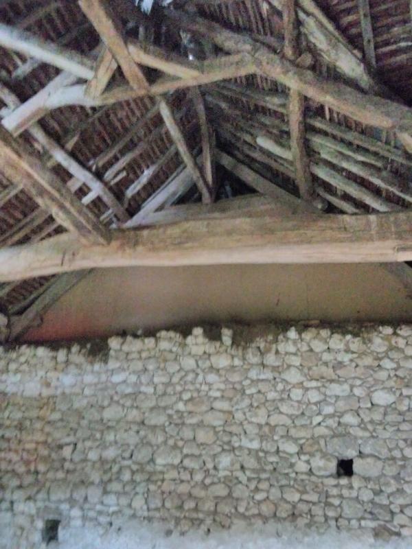 SAUZELLES Ensemble immobilier à réhabiliter à SAUZELLES 6