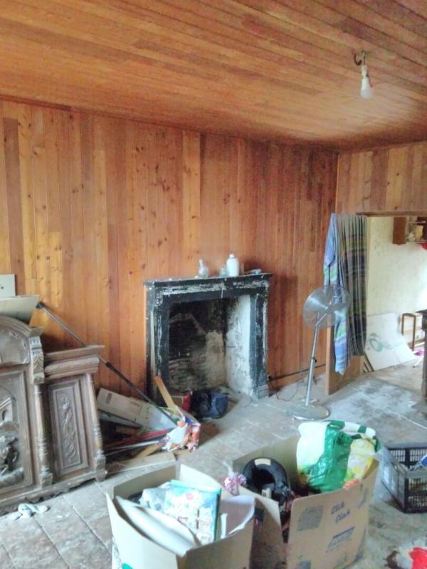 SAUZELLES Ensemble immobilier à réhabiliter à SAUZELLES 8