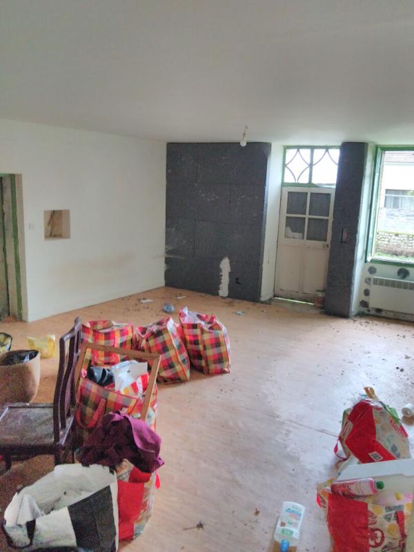 SAUZELLES Ensemble immobilier à réhabiliter à SAUZELLES 9