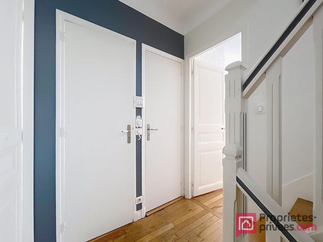 CHATILLON Maison familiale avec jardin - Châtillon 12