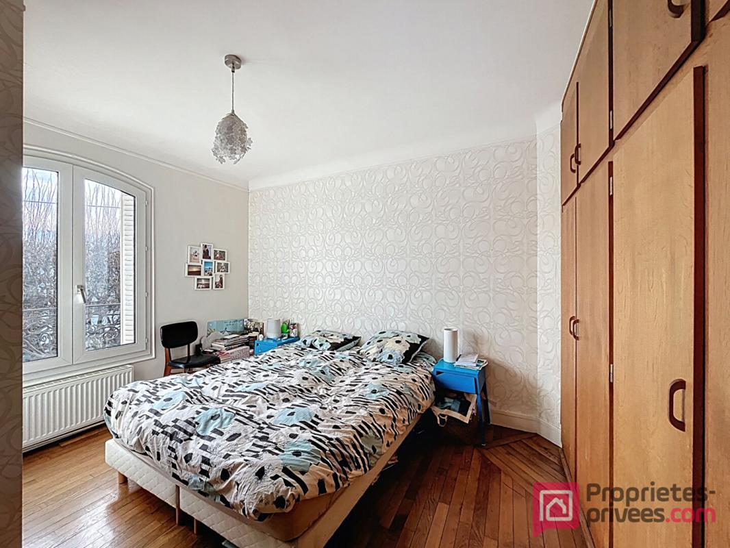 CHATILLON Maison familiale avec jardin - Châtillon 13