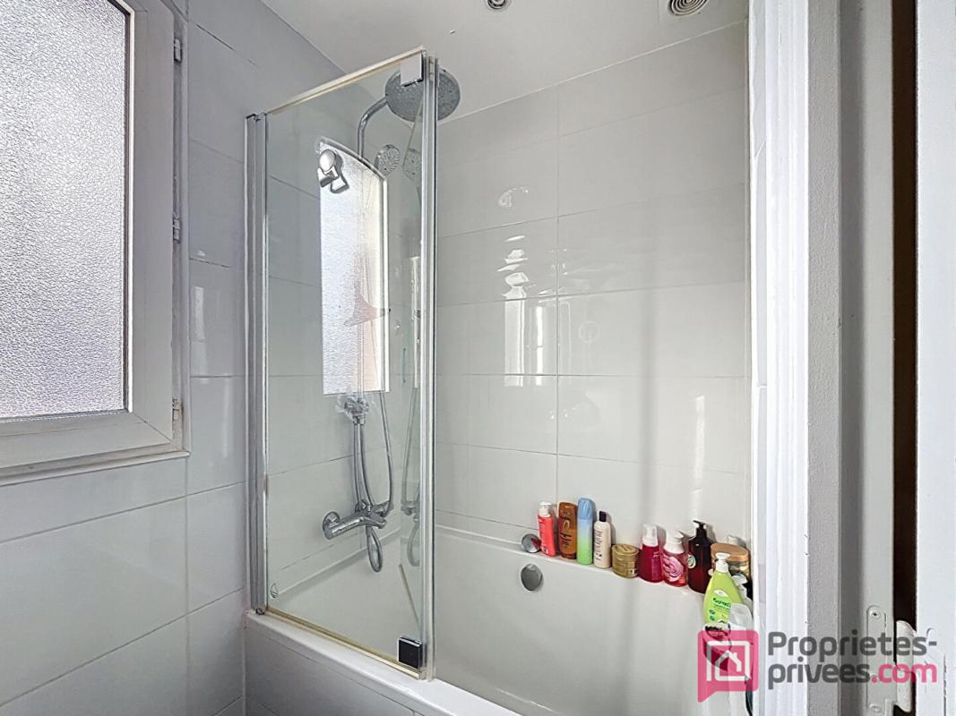 CHATILLON Maison familiale avec jardin - Châtillon 14