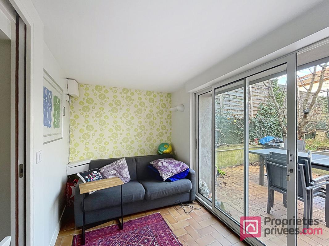 CHATILLON Maison familiale avec jardin - Châtillon 16