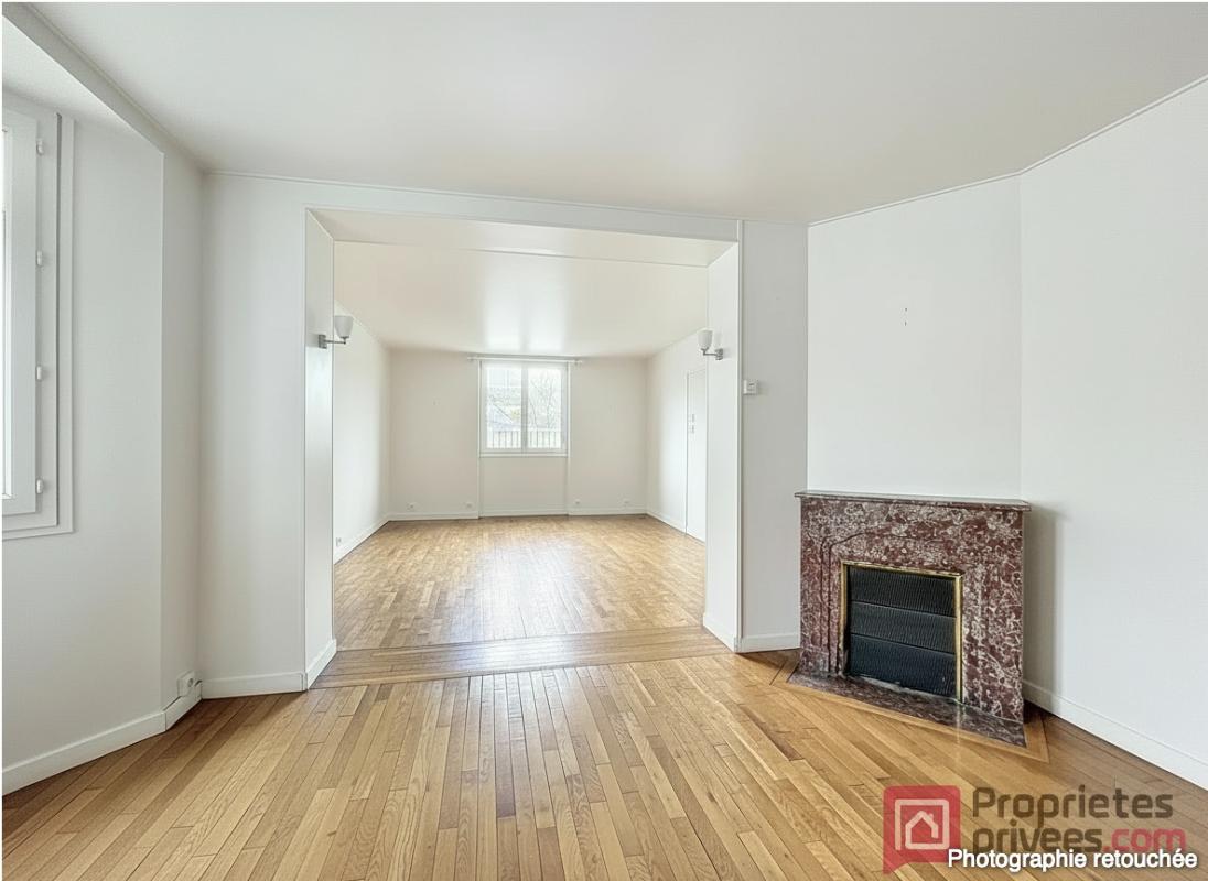 CHATILLON Maison familiale avec jardin - Châtillon 18