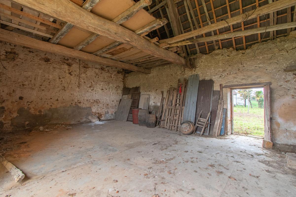 GRACAY Maison Gracay 2 pièce(s) 80 m2 2