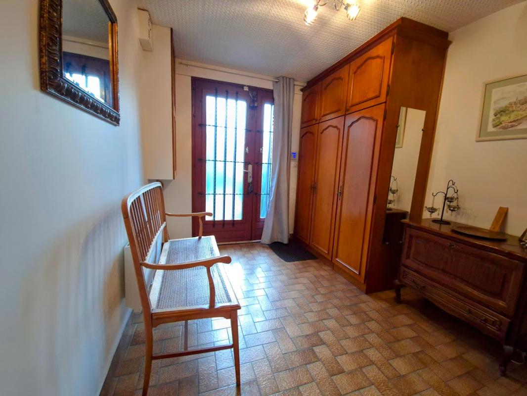 BRUNOY Maison Brunoy 6 pièce(s) 120 m2 10