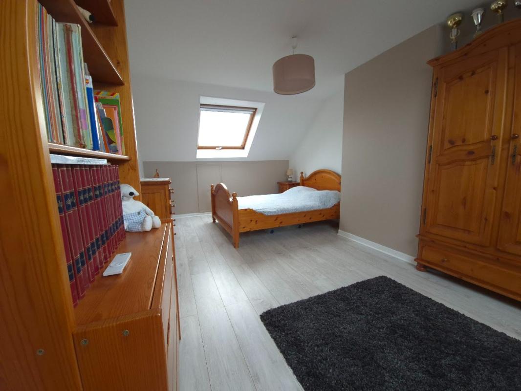 BRUNOY Maison Brunoy 6 pièce(s) 120 m2 6