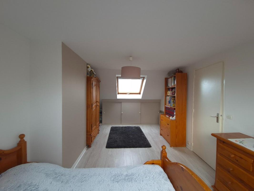 BRUNOY Maison Brunoy 6 pièce(s) 120 m2 8