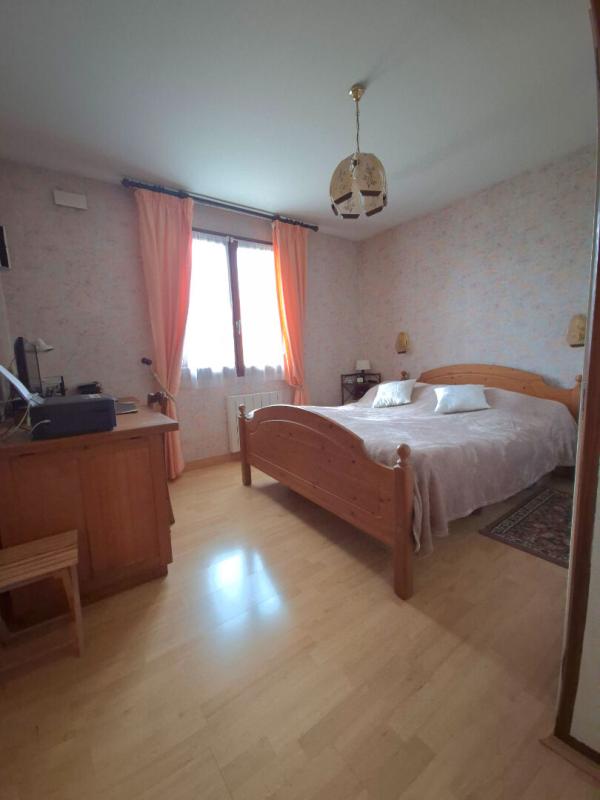 BRUNOY Maison Brunoy 6 pièce(s) 120 m2 9