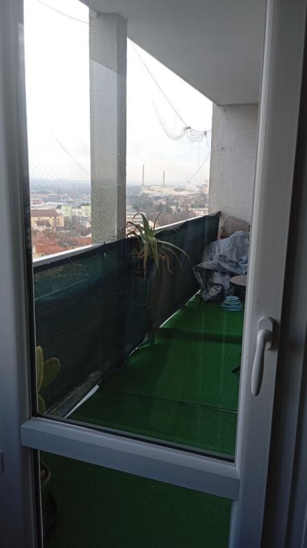 CHALON-SUR-SAONE Appartement  3 pièce(s) 72.62 m2 11