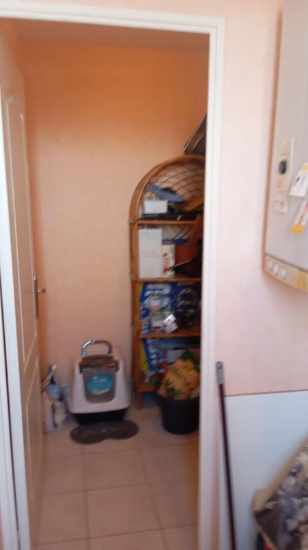 CHALON-SUR-SAONE Appartement  3 pièce(s) 72.62 m2 12