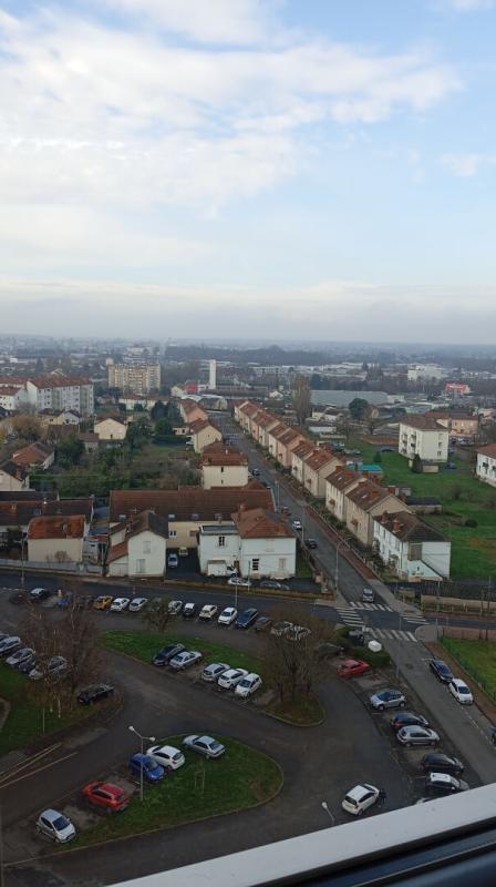 CHALON-SUR-SAONE Appartement  3 pièce(s) 72.62 m2 15