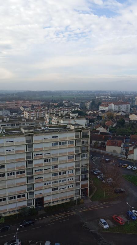 CHALON-SUR-SAONE Appartement  3 pièce(s) 72.62 m2 18