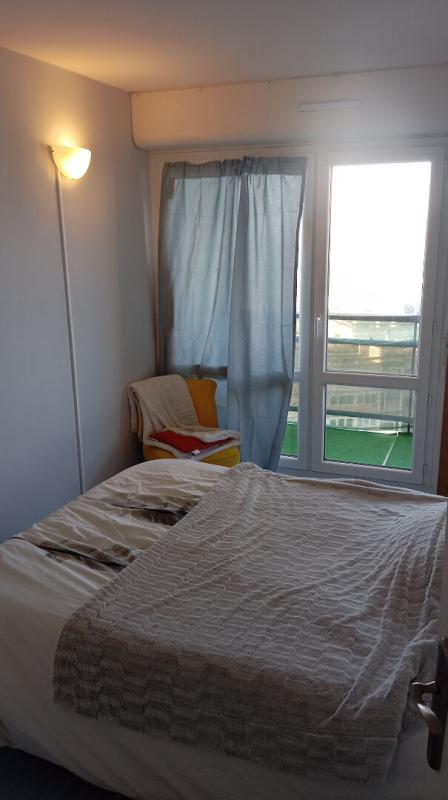 CHALON-SUR-SAONE Appartement  3 pièce(s) 72.62 m2 4