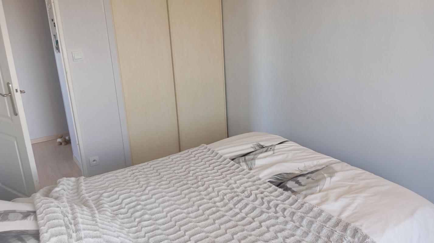 CHALON-SUR-SAONE Appartement  3 pièce(s) 72.62 m2 5