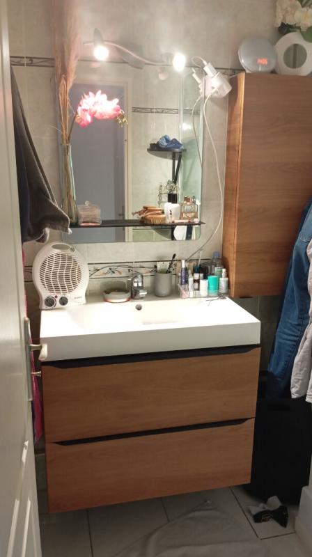 CHALON-SUR-SAONE Appartement  3 pièce(s) 72.62 m2 8