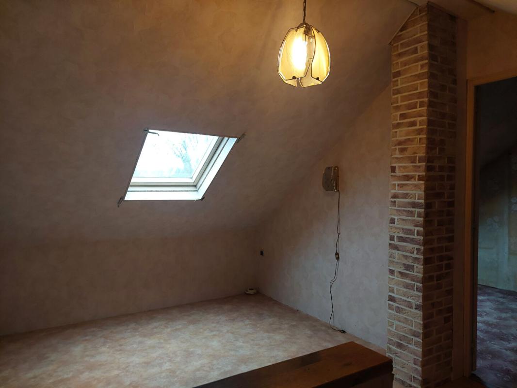 BOLBEC Maison  3 pièce(s) 56 m2 10