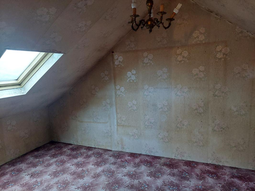 BOLBEC Maison  3 pièce(s) 56 m2 11