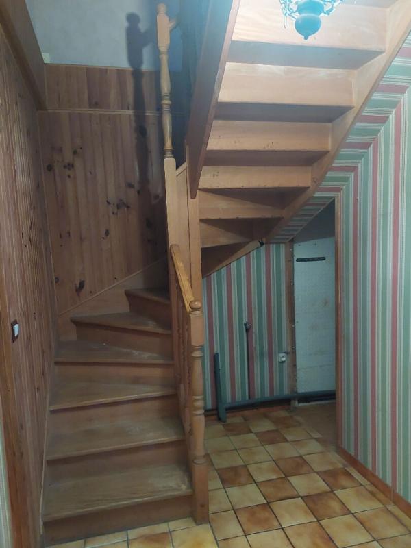 BOLBEC Maison  3 pièce(s) 56 m2 14