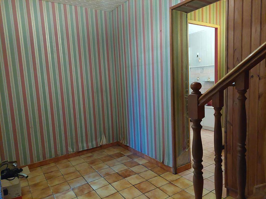 BOLBEC Maison  3 pièce(s) 56 m2 9