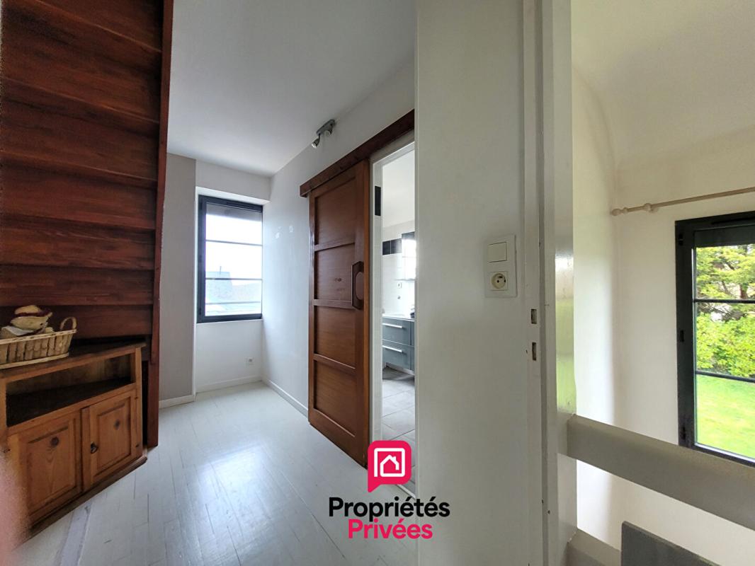 BENODET 29950 BENODET - MAISON avec terrasse et jardin 4 chambres 14