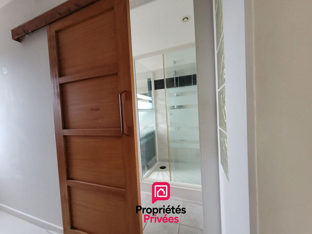 BENODET 29950 BENODET - MAISON avec terrasse et jardin 4 chambres 15