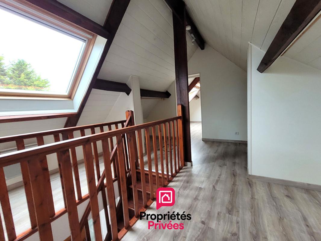 BENODET 29950 BENODET - MAISON avec terrasse et jardin 4 chambres 16