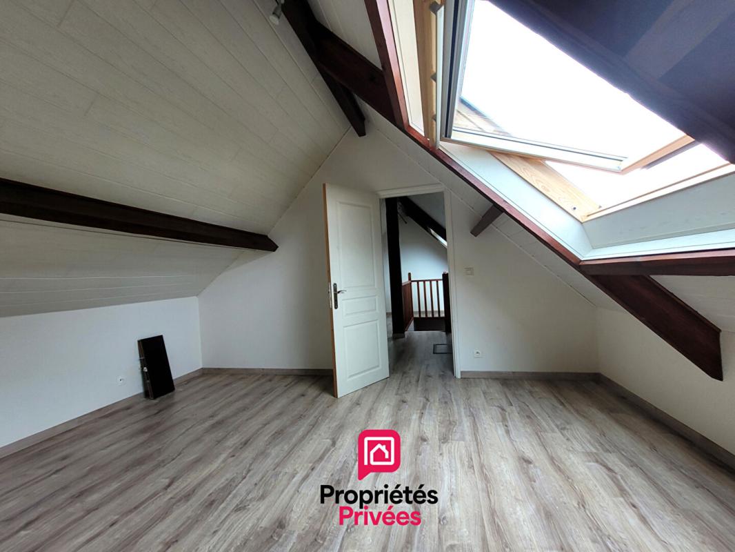 BENODET 29950 BENODET - MAISON avec terrasse et jardin 4 chambres 17