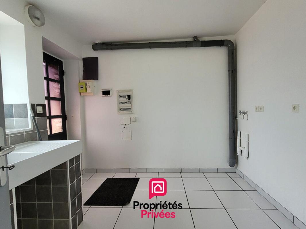 BENODET 29950 BENODET - MAISON avec terrasse et jardin 4 chambres 18